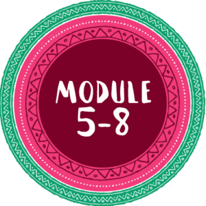 Mesa-Schule | Modul 5-8 2024