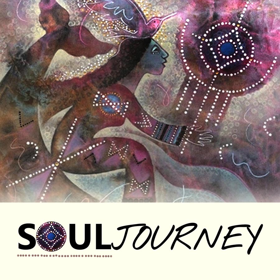 Souljourney Ticket